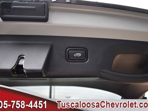 Used 2025 Hyundai Tucson SEL image 9