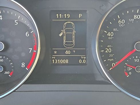 Used 2017 Volkswagen Jetta SE image 23