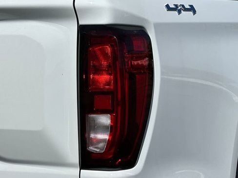 New 2026 GMC Sierra 1500 Pro w/ Pro Value Package AWD/4WD image 22