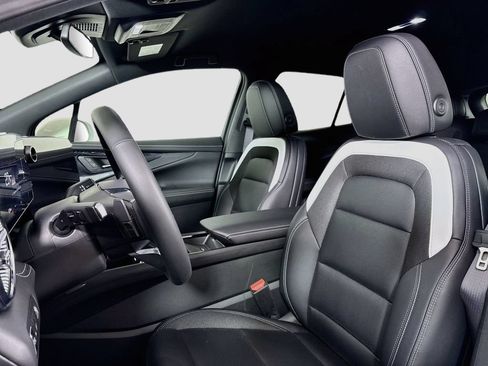 New 2026 Chevrolet Blazer EV LT FWD image 20