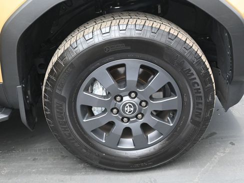 Certified 2025 Toyota Land Cruiser w/ Premium Package image 43