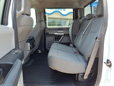 Used 2017 Ford F150 XLT w/ Equipment Group 302A Luxury AWD/4WD image 5