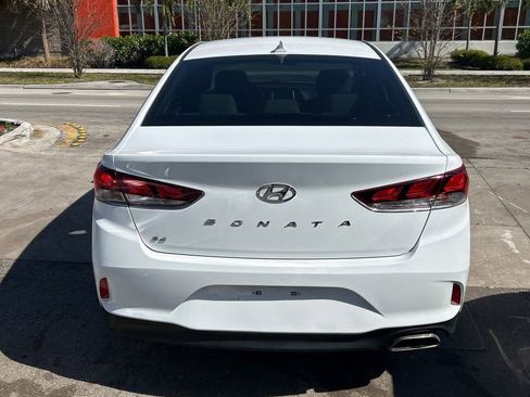 Used 2019 Hyundai Sonata SE image 4
