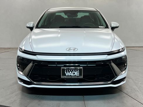 Used 2025 Hyundai Sonata SEL FWD image 8