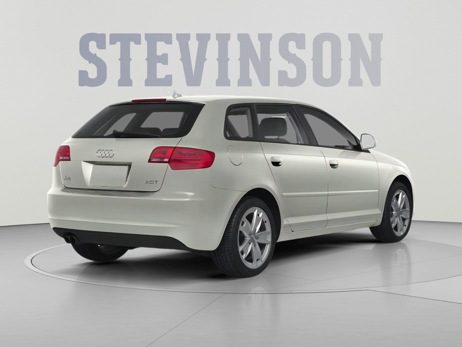 Used 2013 Audi A3 2.0T Premium Plus AWD/4WD image 2