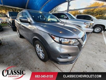 Used 2021 Nissan Rogue Sport S
