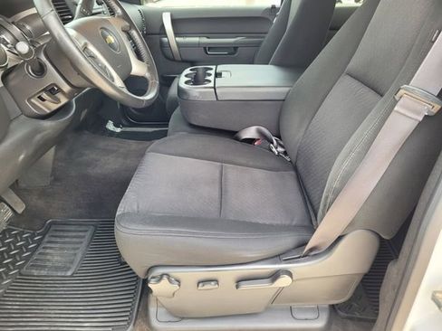 Used 2013 Chevrolet Silverado 1500 LT w/ All-Star Edition RWD image 24