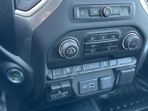 New 2026 Chevrolet Silverado 3500 W/T w/ WT Convenience Package image 19