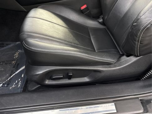 Used 2018 INFINITI Q60 3.0t Luxe AWD/4WD image 22