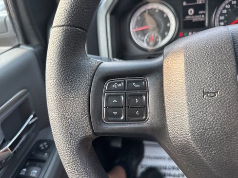 Certified 2020 RAM 1500 Classic Warlock image 18