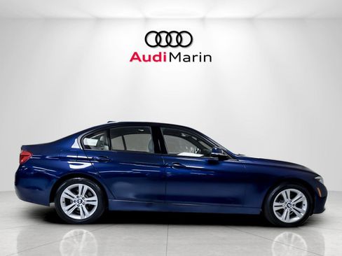 Used 2016 BMW 328i xDrive Sedan image 6