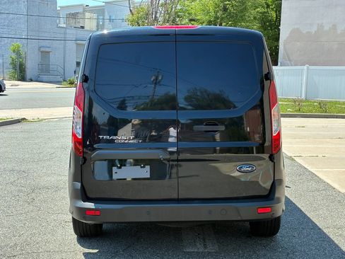 Used 2019 Ford Transit Connect XL FWD image 7