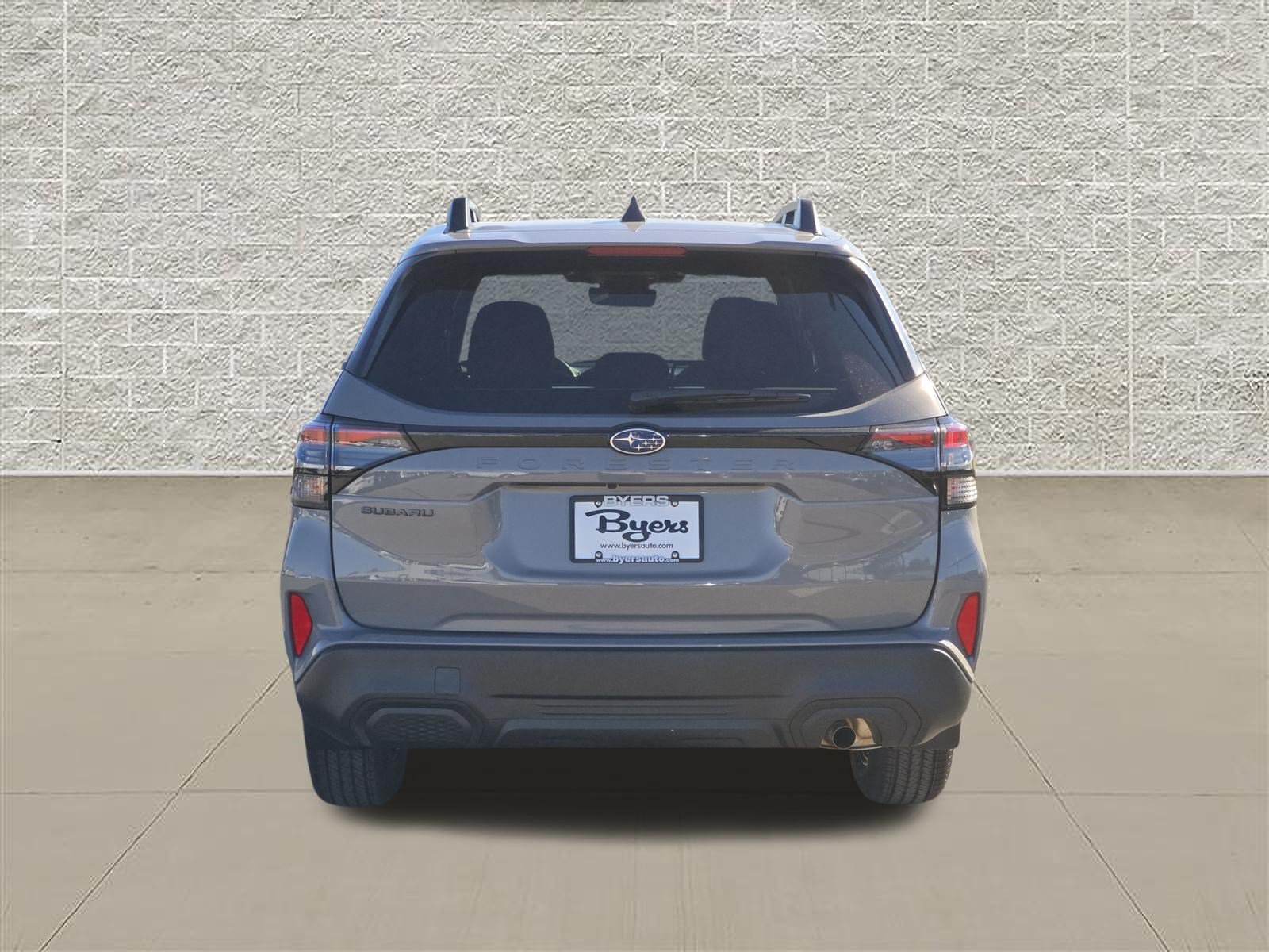 New 2026 Subaru Forester Premium AWD/4WD image 6