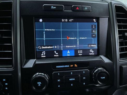 Used 2019 Ford F150 XLT w/ Equipment Group 302A Luxury image 24