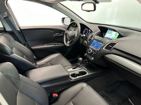 Used 2017 Acura RDX AWD image 9
