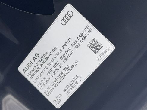 Used 2022 Audi Q5 2.0T Premium Plus image 57