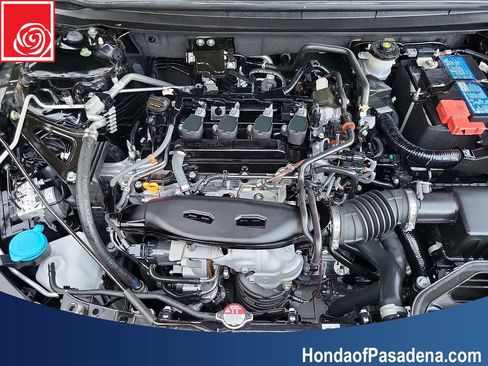 Used 2023 Honda Accord LX image 27
