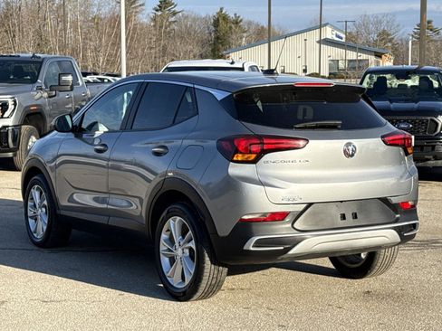 Used 2023 Buick Encore GX Preferred w/ Cold Weather Comfort Package image 9