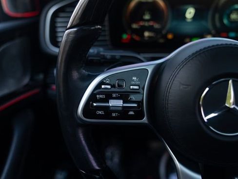 Used 2021 Mercedes-Benz Maybach GLS 600 4MATIC image 31