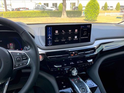 New 2026 Acura MDX SH-AWD w/ Technology Package image 6