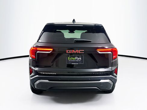 Used 2026 GMC Terrain Elevation FWD image 7