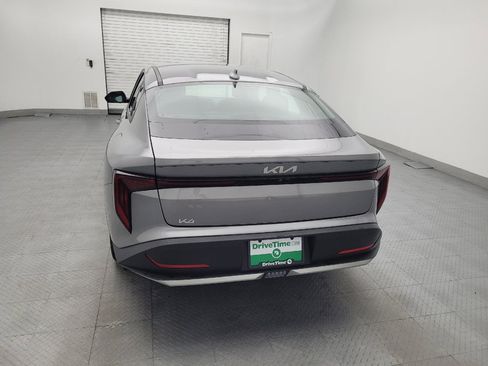 Used 2025 Kia K4 FWD image 6