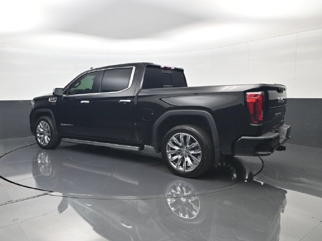 Used 2024 GMC Sierra 1500 Denali AWD/4WD image 7