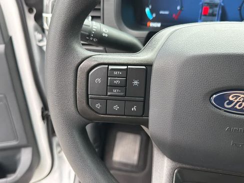 Used 2024 Ford F150 STX w/ Mobile Office Package AWD/4WD image 22
