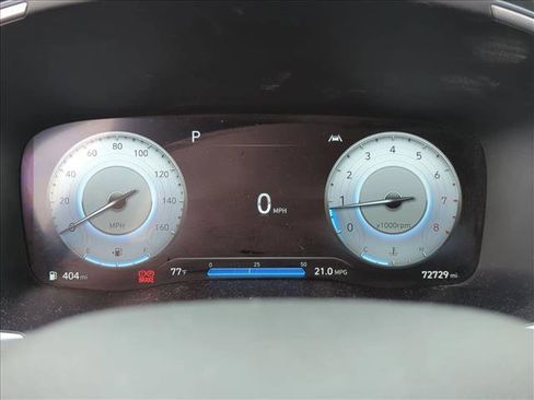Used 2022 Hyundai Santa Fe XRT FWD image 10