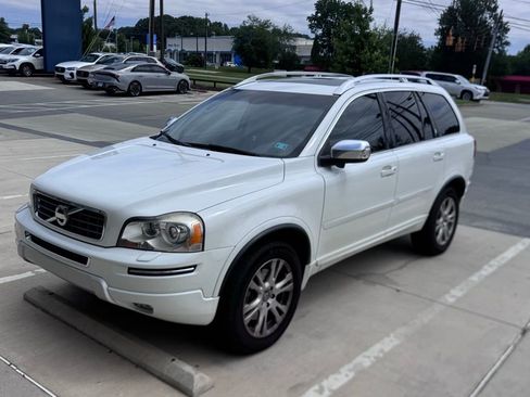 Used 2013 Volvo XC90 3.2 FWD image 4