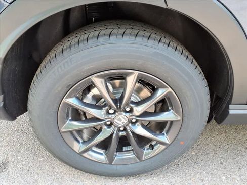 New 2026 Honda CR-V EX-L image 8