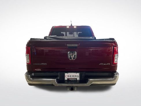 Used 2019 RAM 1500 Big Horn AWD/4WD image 5