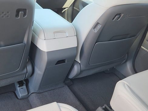 New 2026 Hyundai Santa Fe Calligraphy image 18