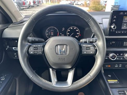 Used 2025 Honda CR-V EX-L image 20