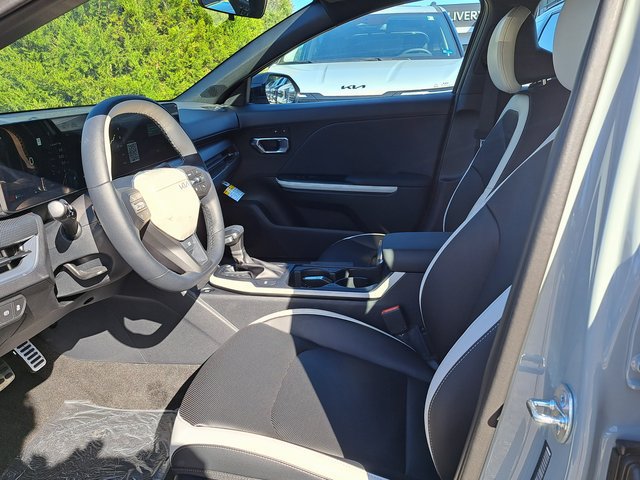 New 2026 Kia K4 GT-Line Turbo FWD image 12