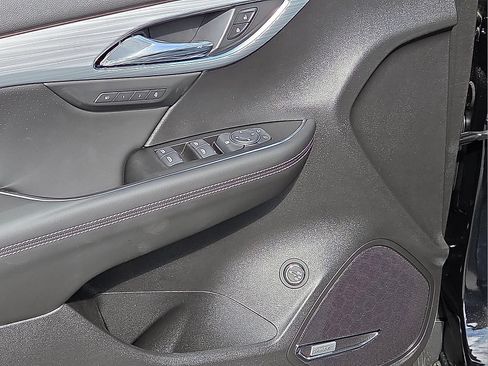 New 2026 Buick Envision Avenir AWD/4WD image 13