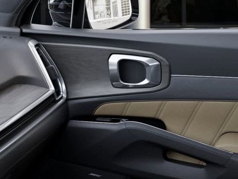 New 2026 Kia Sorento SX Prestige image 25