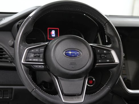 Used 2023 Subaru Legacy Premium image 7
