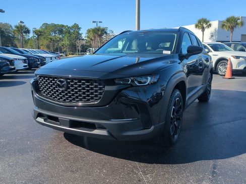 New 2026 MAZDA CX-50 Meridian Edition w/ Weather Package image 8