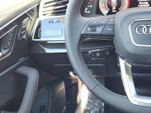 New 2026 Audi Q8 Premium Plus image 27