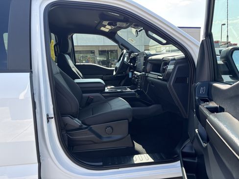 Used 2024 Ford F150 STX AWD/4WD image 10