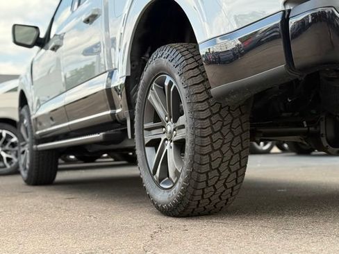 Used 2023 Ford F150 XLT w/ Equipment Group 302A High AWD/4WD image 50