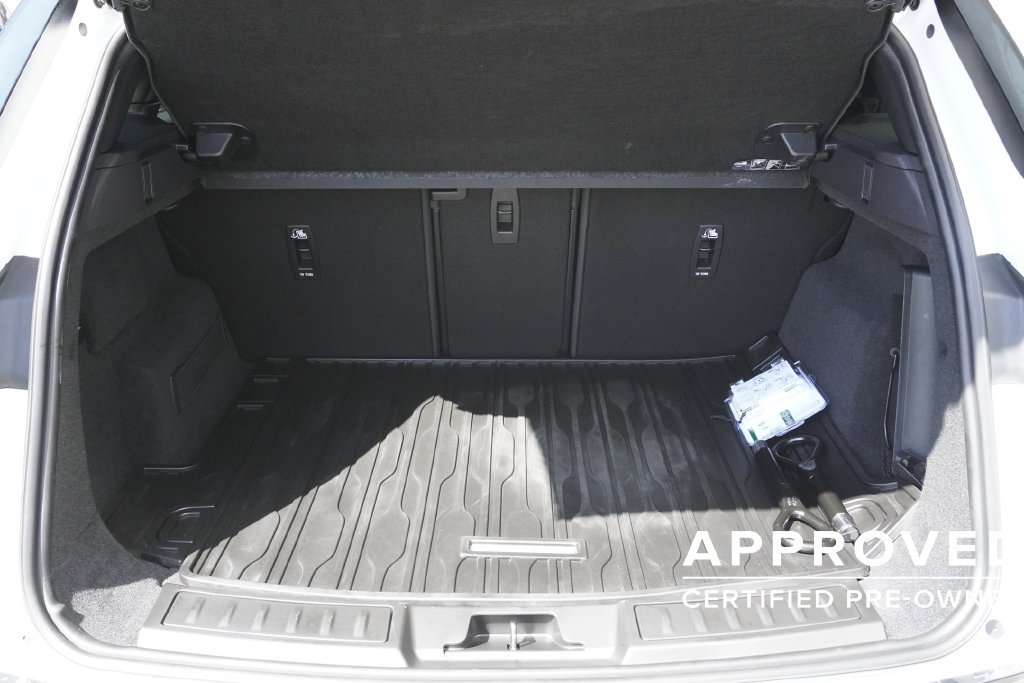 Used 2026 Land Rover Range Rover Evoque S AWD/4WD image 31