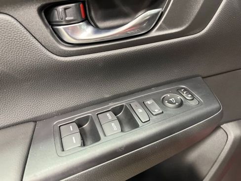 New 2026 Honda CR-V EX image 14