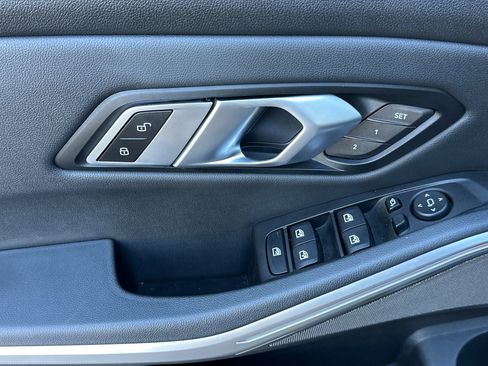 Used 2020 BMW M340i M340i w/ Premium Package image 11