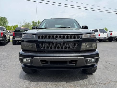 Used 2010 Chevrolet Colorado LT AWD/4WD image 11