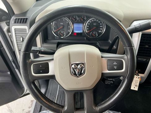 Used 2009 Dodge Ram 1500 Truck SLT w/ Big Horn Regional Pkg image 18