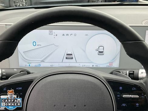 Used 2023 Hyundai Ioniq 5 SEL w/ Cargo Package AWD/4WD image 43