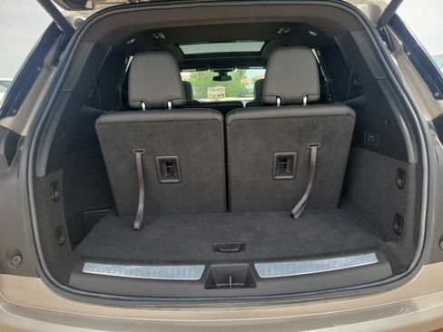 Used 2023 Cadillac XT6 Luxury FWD image 23
