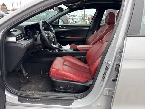 Used 2022 Kia K5 GT-Line w/ GT-Line FWD Premium Package image 12